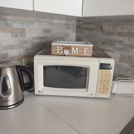 바리 Casa Twins 아파트 외부 사진